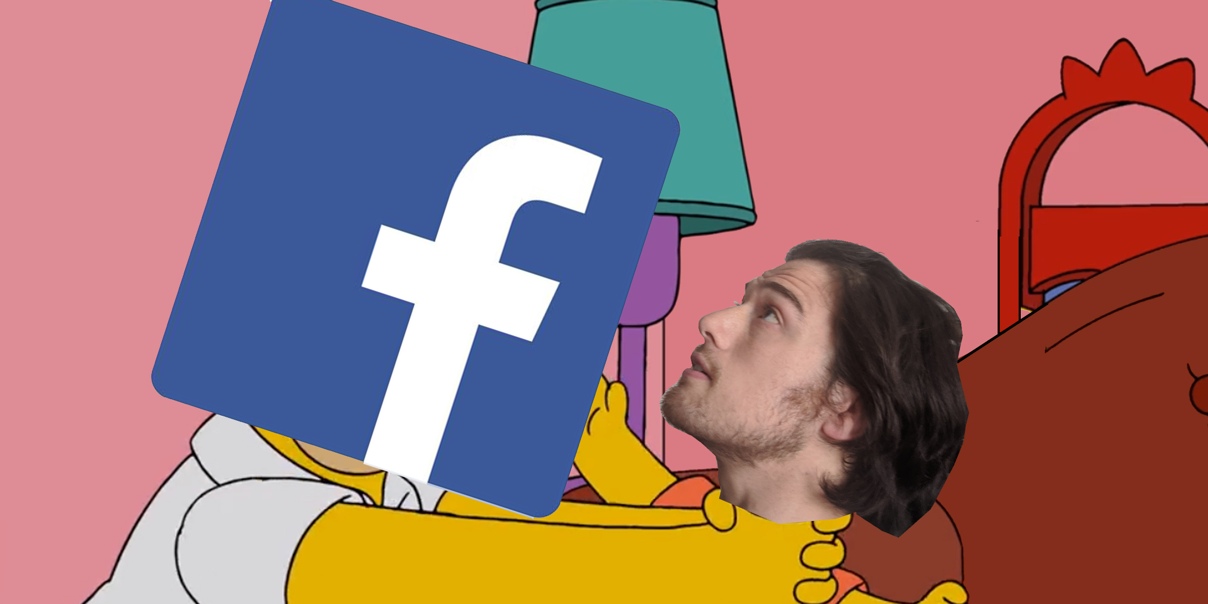 Quit Facebook - RonRivers.com